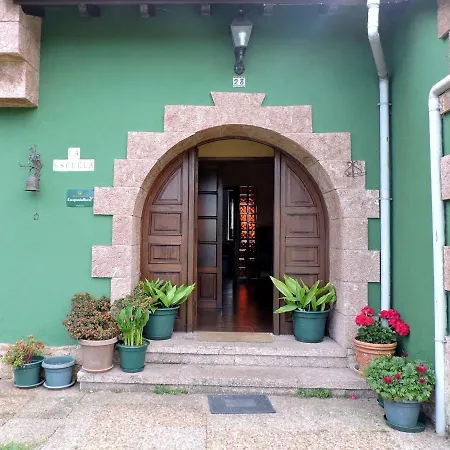 Villa La Escuela De Premio Exterior foto