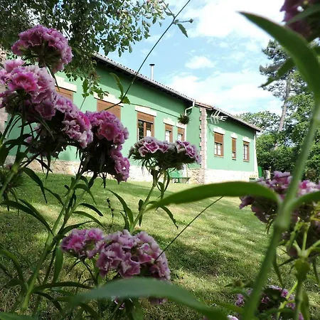 Villa La Escuela De Premio Exterior foto