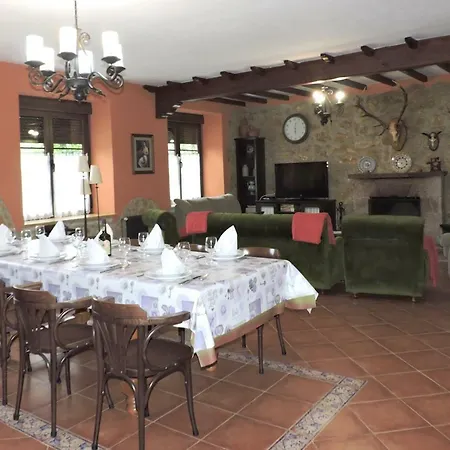 Villa La Escuela De Premio Exterior foto