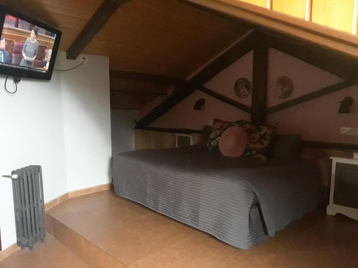 Ferienhaus La Escuela De Premio
