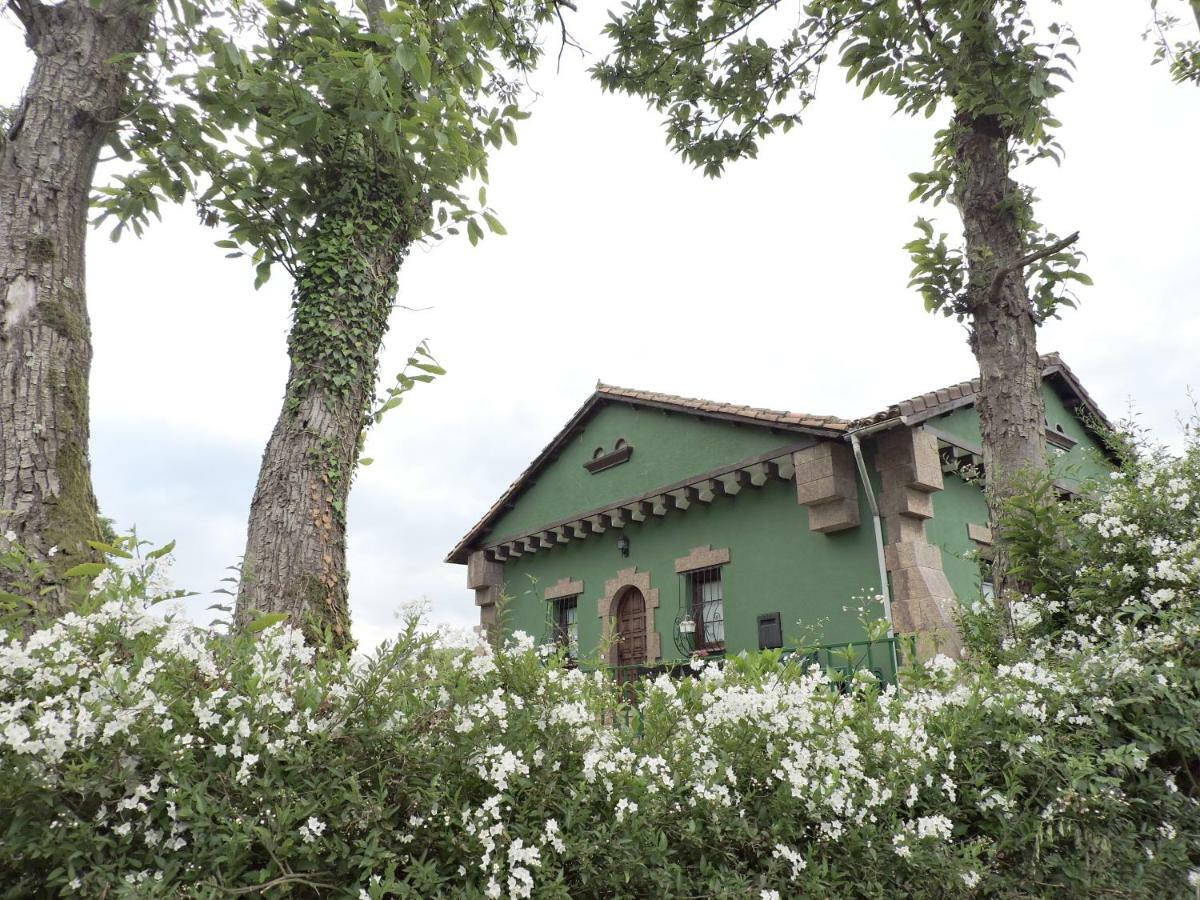 Ferienhaus La Escuela De Premio