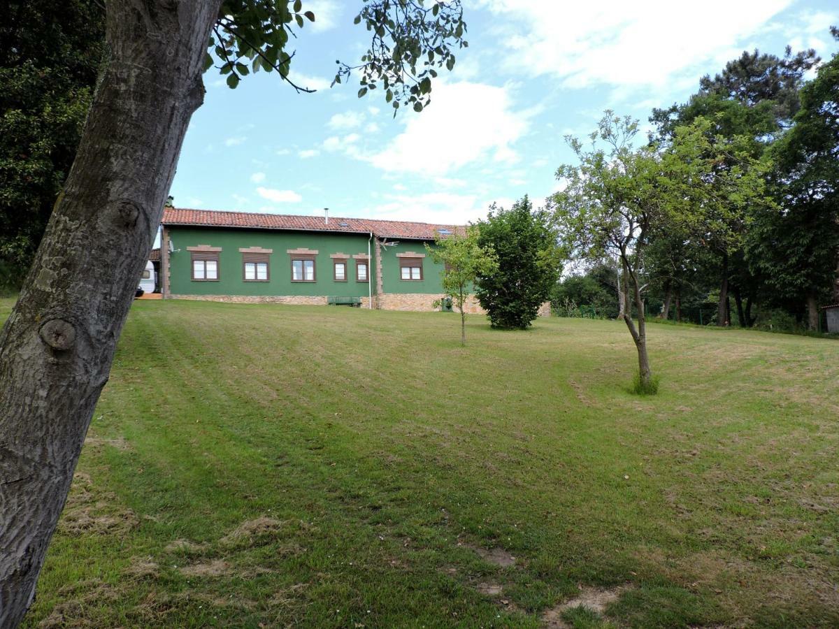 Ferienhaus La Escuela De