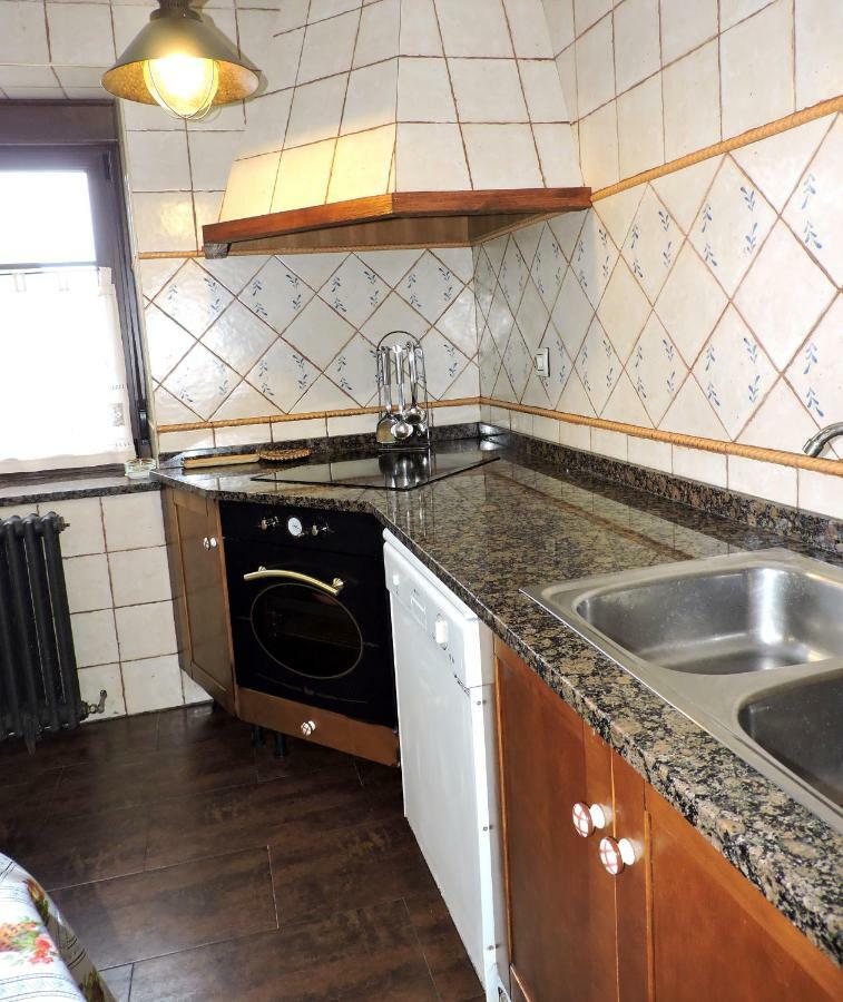 Ferienhaus La Escuela De Premio