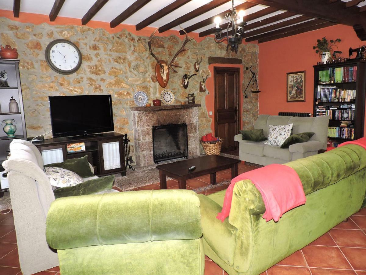 La Escuela De Ferienhaus