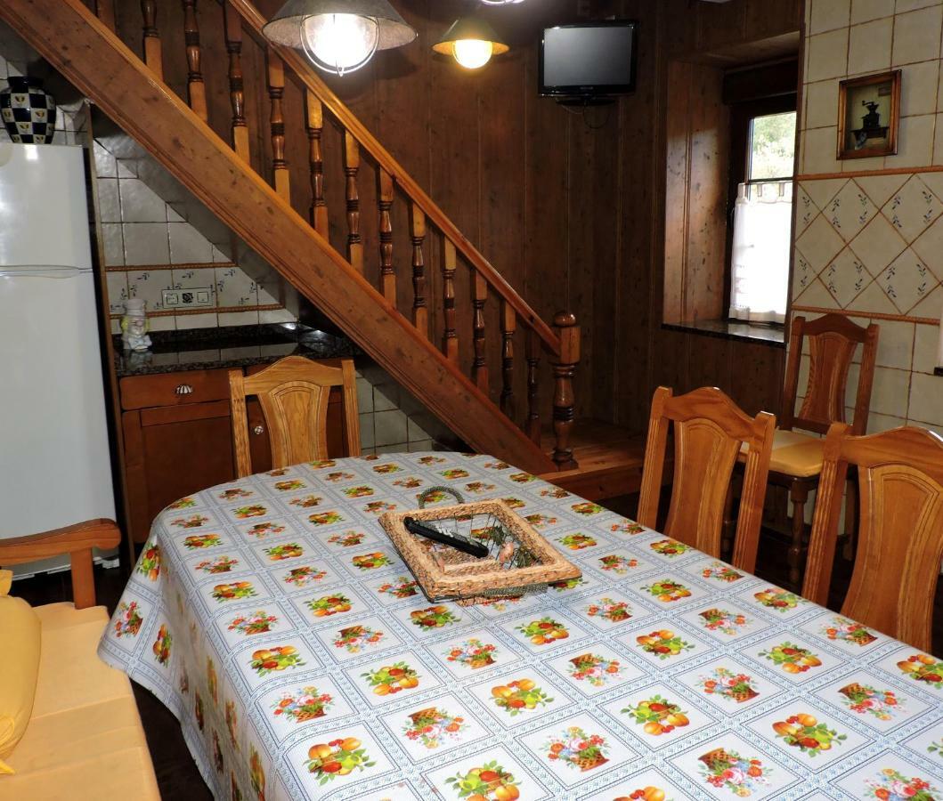 Ferienhaus La Escuela De *