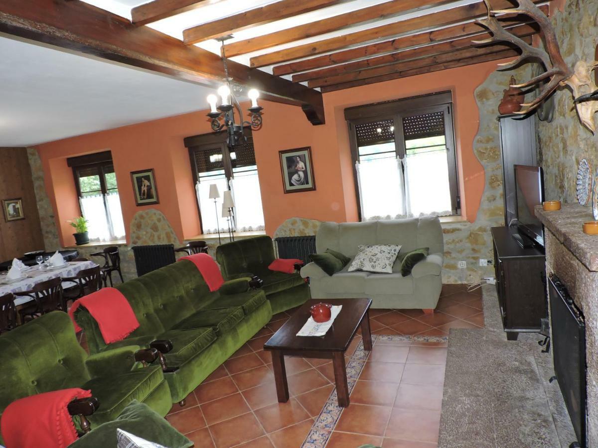 La Escuela De Ferienhaus